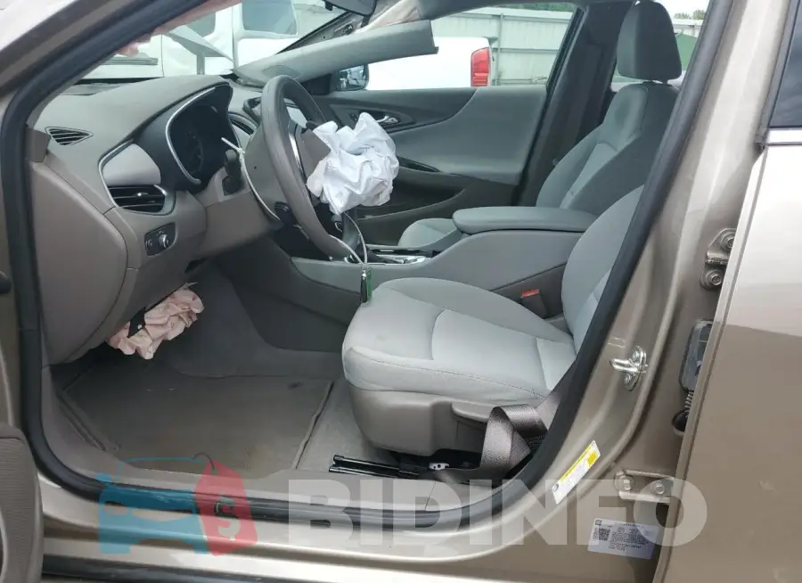 1G1ZB5STXPF120992 Photo# 7