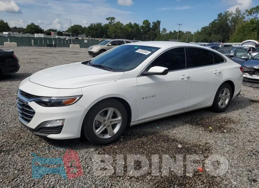 1G1ZC5ST8PF153597 Photo# 1