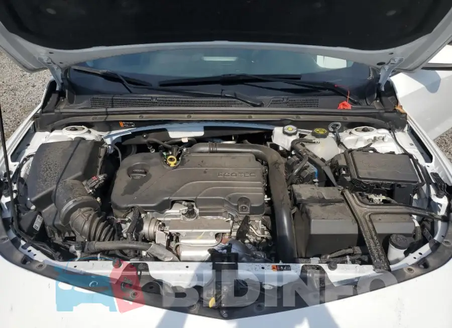 1G1ZC5ST8PF153597 Photo# 11