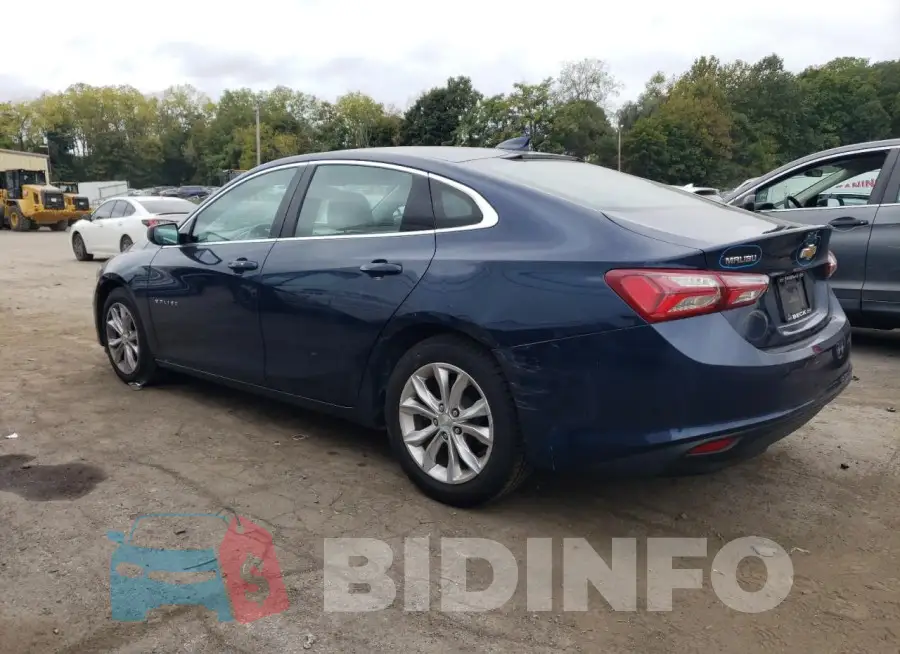 1G1ZD5ST0KF182405 Photo# 2