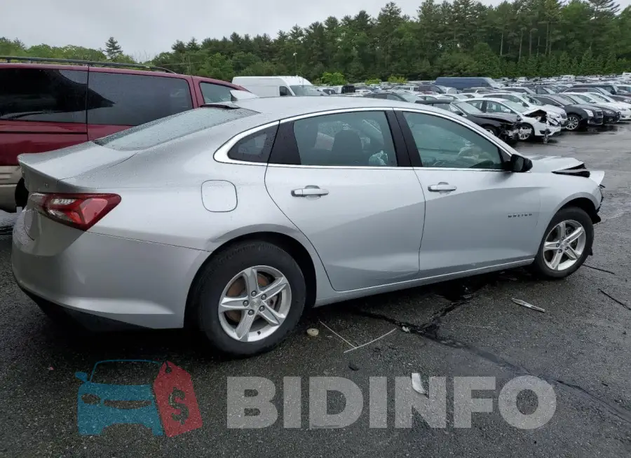 1G1ZD5ST0NF150347 Photo# 3