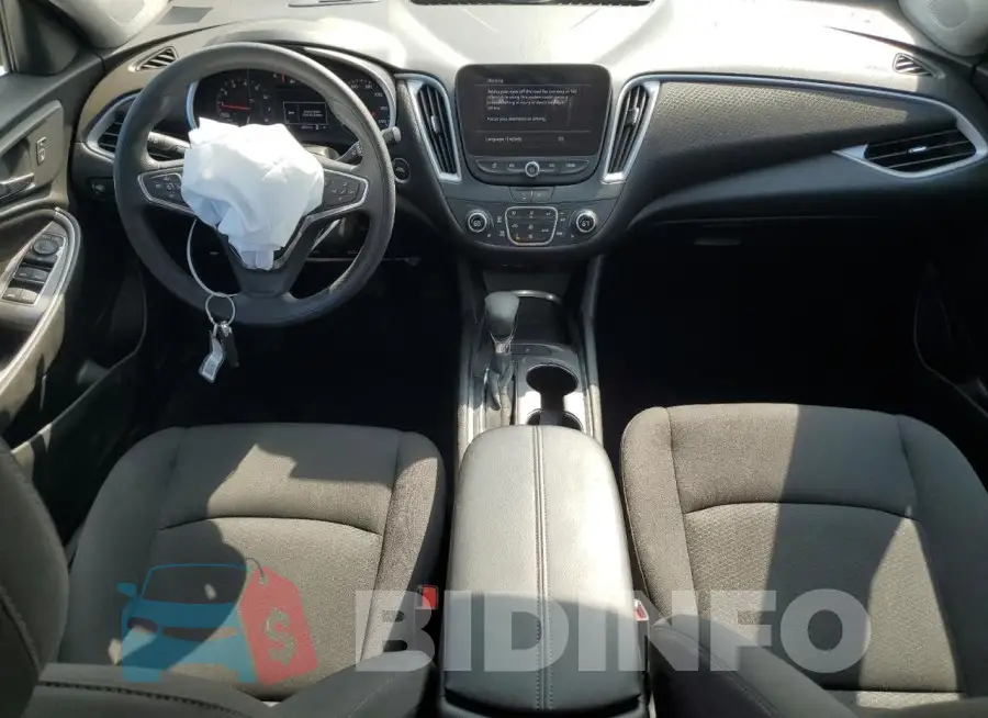 1G1ZD5ST0PF242030 Photo# 8