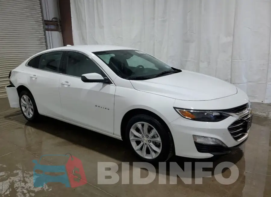 1G1ZD5ST0RF216899 Photo# 4