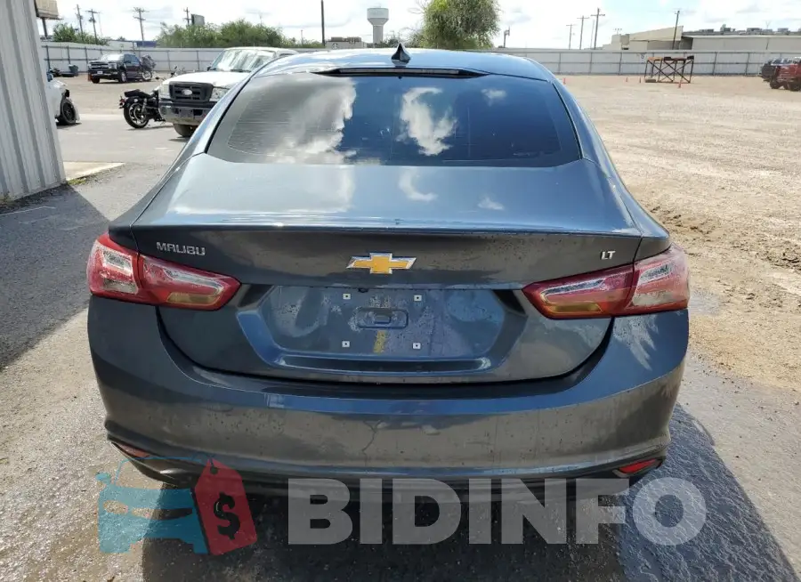 1G1ZD5ST1KF138364 Photo# 6