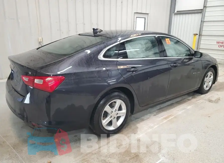 1G1ZD5ST1PF167032 Photo# 3