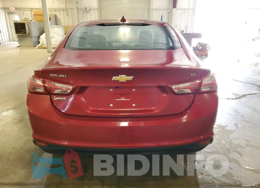 1G1ZD5ST2KF187783 Photo# 6