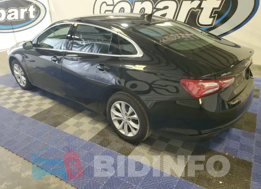 1G1ZD5ST3LF090173 Photo# 2