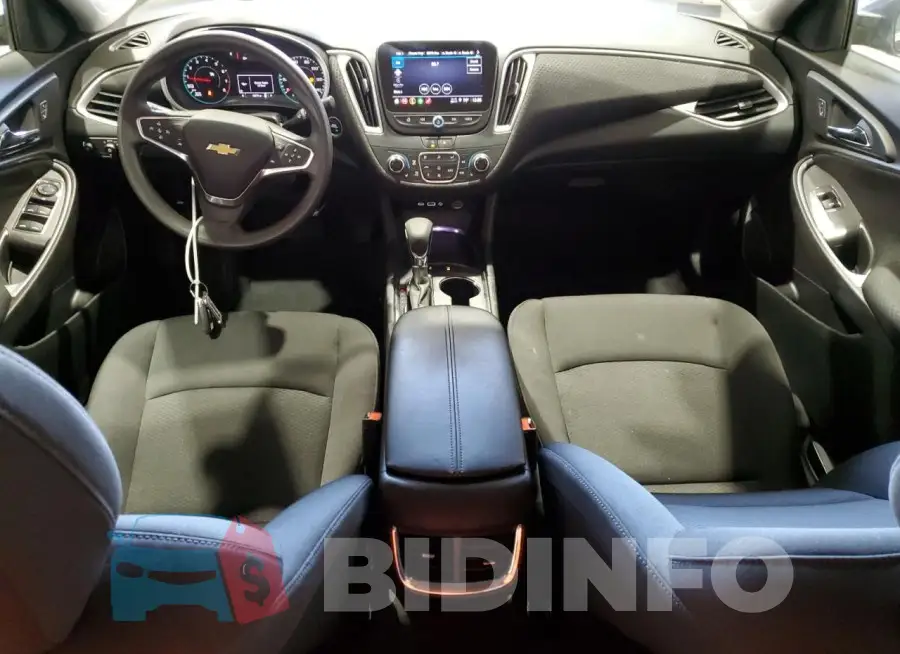 1G1ZD5ST3RF169948 Photo# 8