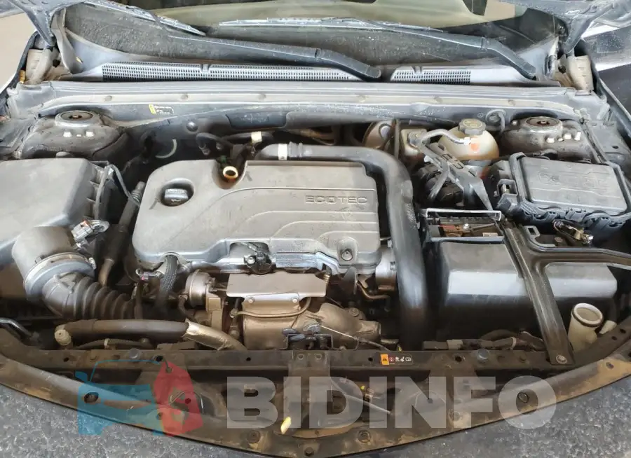 1G1ZD5ST4JF199027 Photo# 11