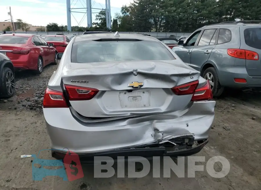 1G1ZD5ST5JF102353 Photo# 6