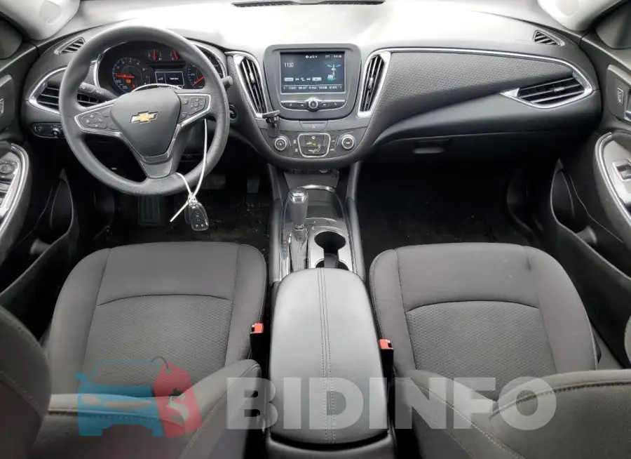 1G1ZD5ST5JF102353 Photo# 8