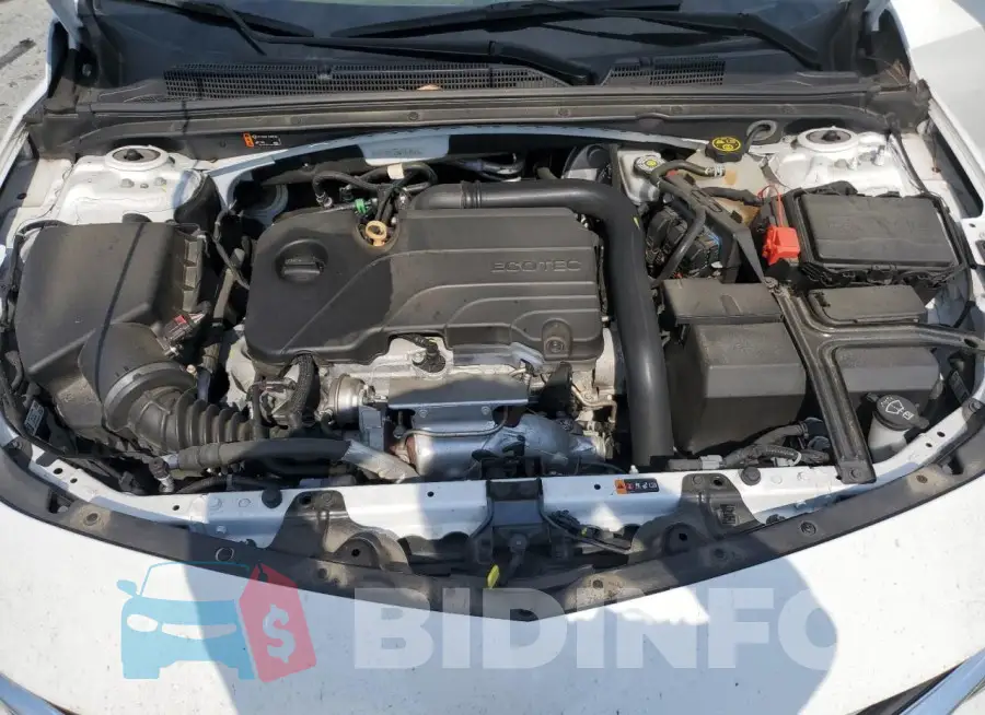 1G1ZD5ST6MF017543 Photo# 11