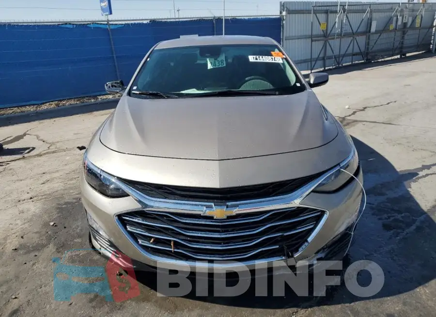 1G1ZD5ST6RF215417 Photo# 5