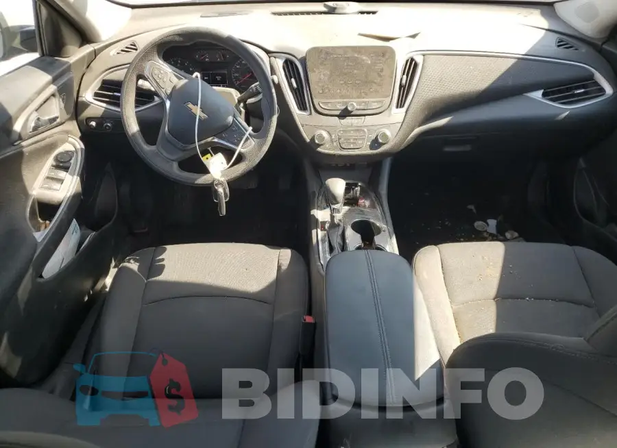 1G1ZD5ST6RF215417 Photo# 8