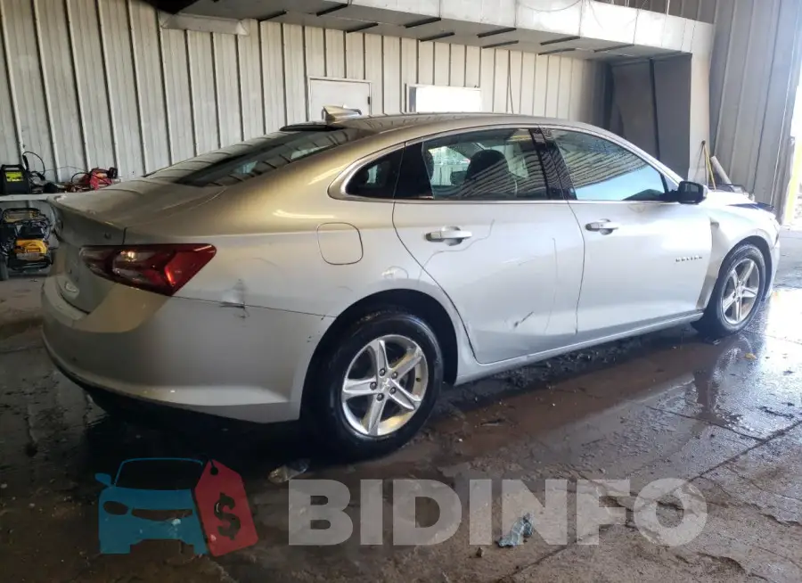 1G1ZD5ST7NF173169 Photo# 3