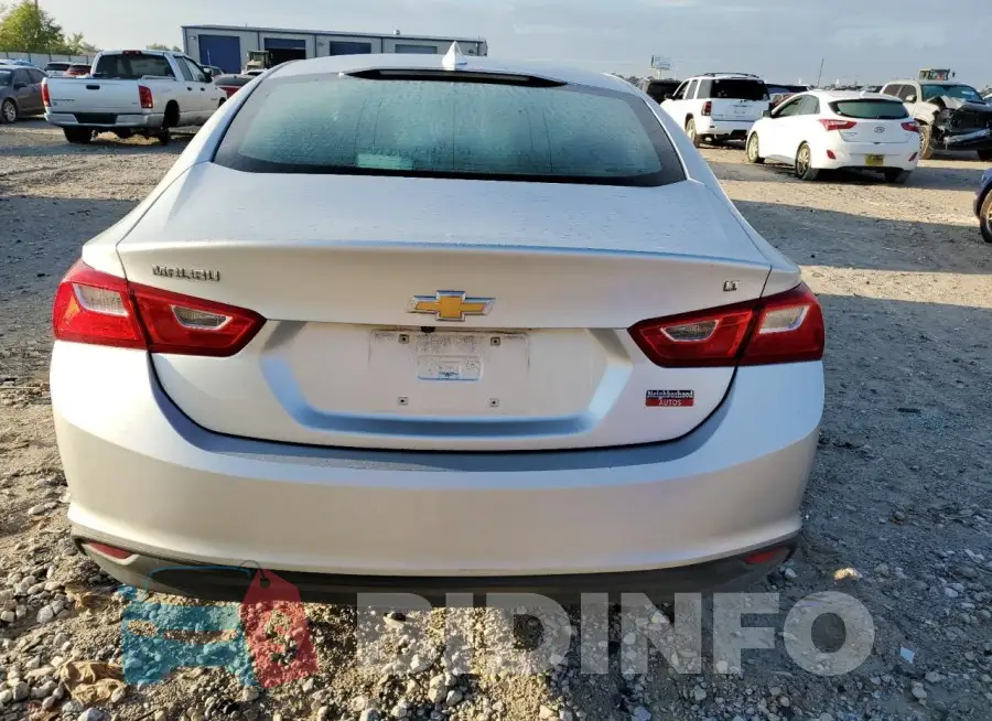 1G1ZD5ST9JF269864 Photo# 6