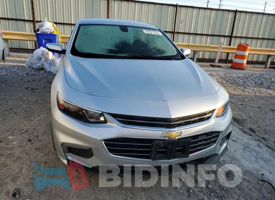 1G1ZD5ST9JF269864 Photo# 5