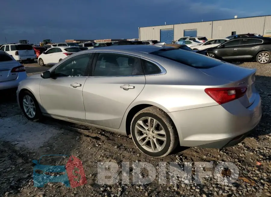 1G1ZD5ST9JF269864 Photo# 2