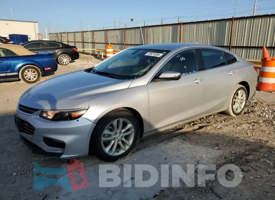 1G1ZD5ST9JF269864 Photo# 1