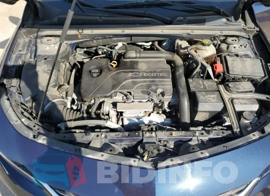 1G1ZD5STXJF124543 Photo# 11