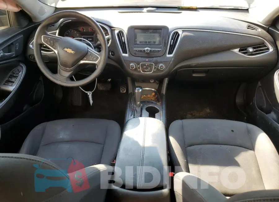 1G1ZD5STXJF124543 Photo# 8