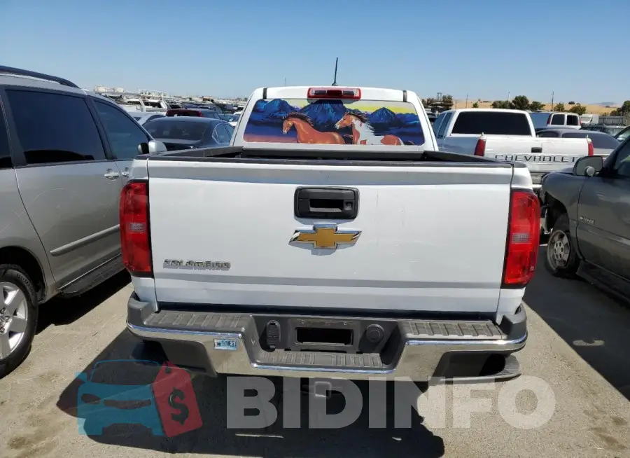 1GCHS1EA3F1151695 Photo# 6