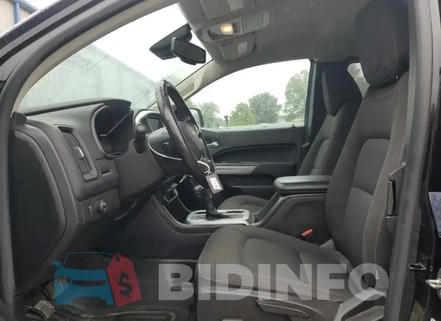 1GCHSCEA4M1235923 Photo# 7