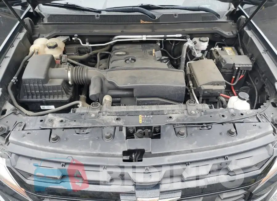 1GCHSCEA4M1235923 Photo# 11