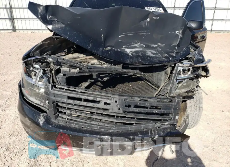 1GNSKBKC4FR577065 Photo# 12