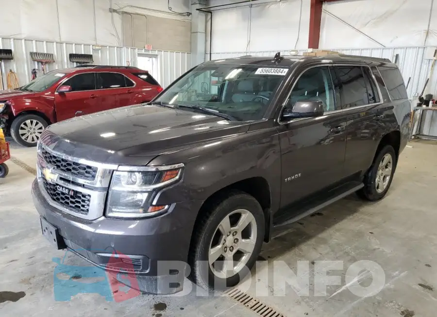 1GNSKBKC7GR426058 Photo# 1