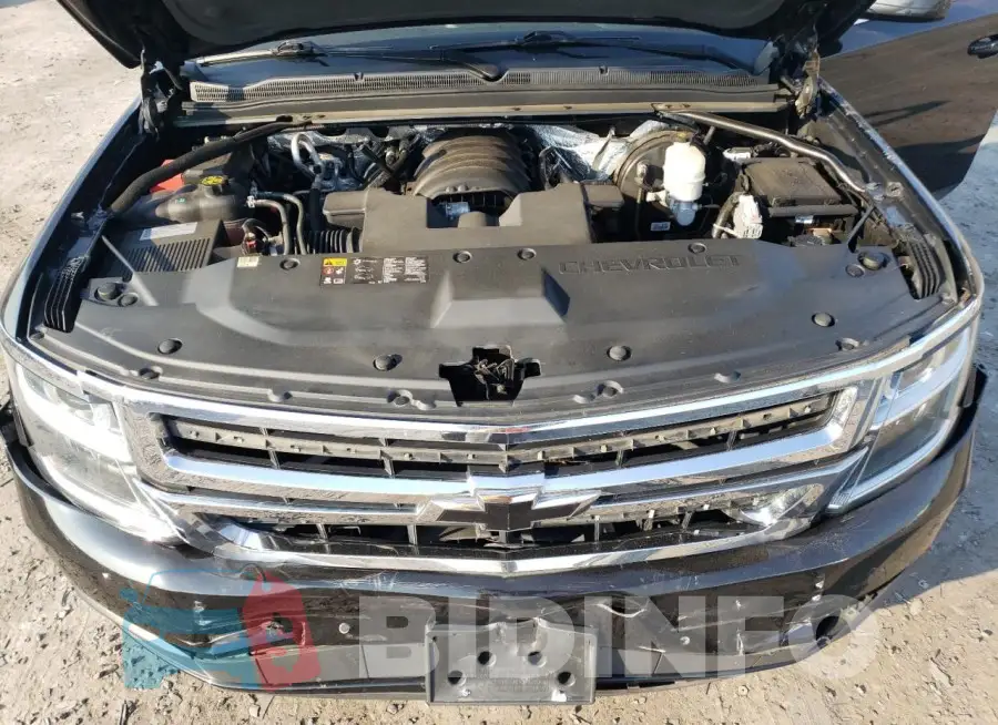 1GNSKBKC9GR415420 Photo# 12