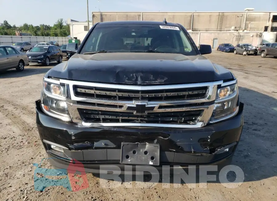 1GNSKBKC9GR415420 Photo# 5