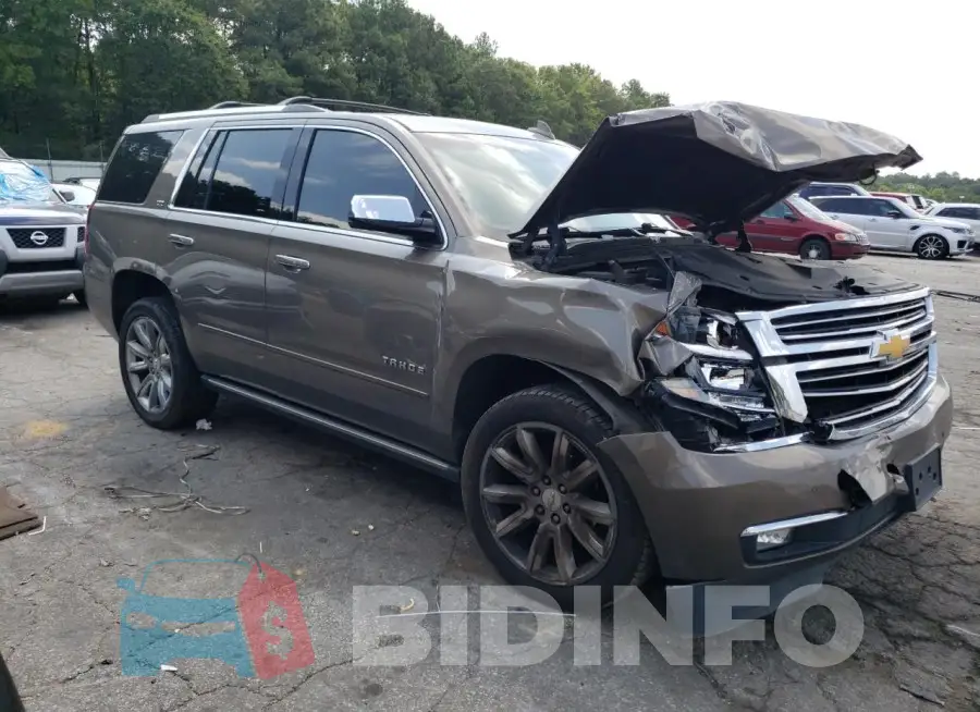 1GNSKCKC8GR445093 Photo# 4
