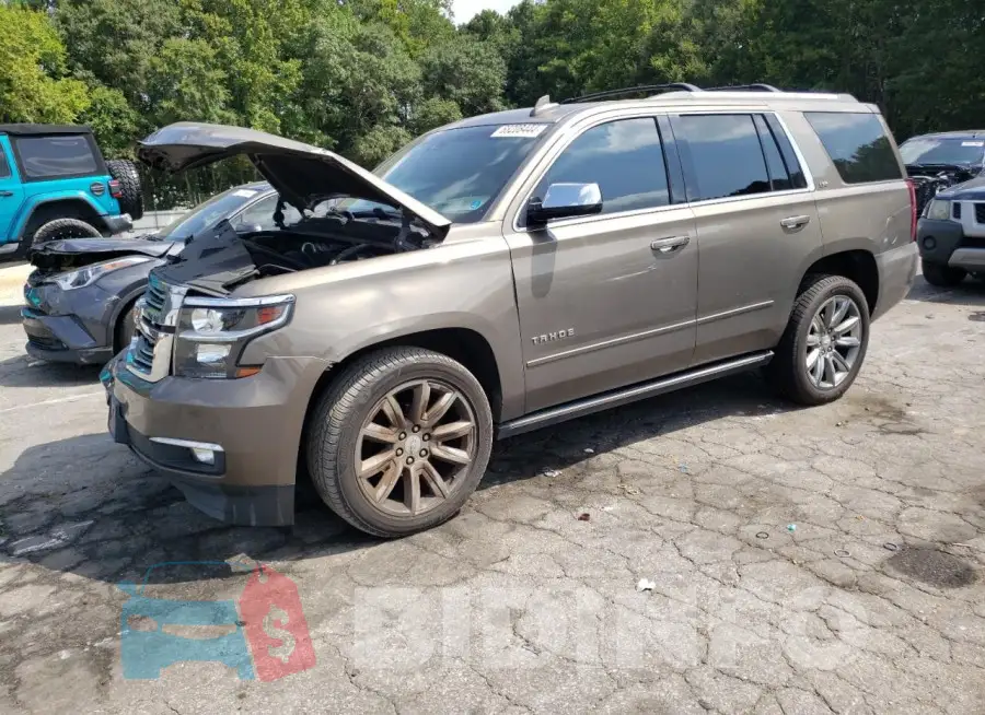 1GNSKCKC8GR445093 Photo# 1