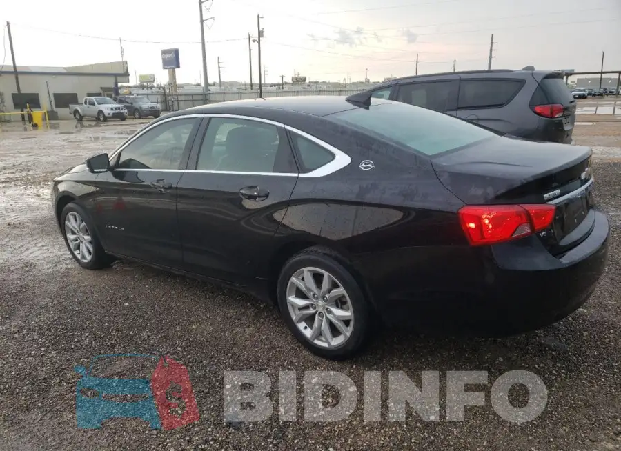 2G1105S38J9119648 Photo# 2