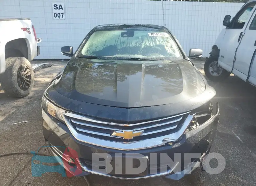 2G1115SL3F9248370 Photo# 5
