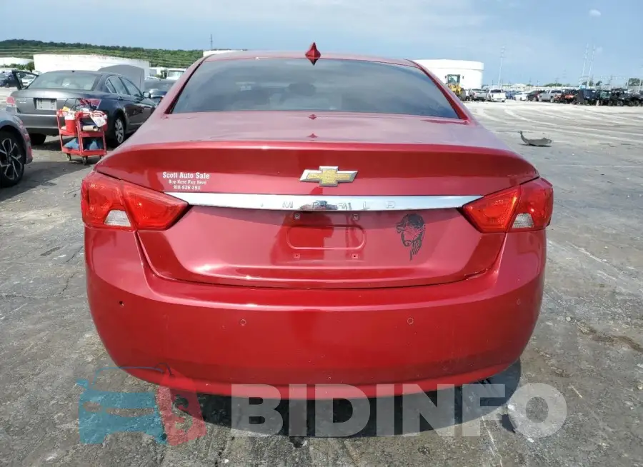 2G1115SL4F9216270 Photo# 6