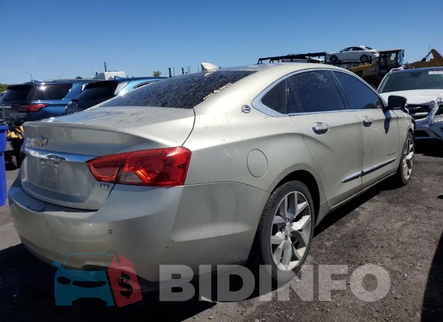 2G1155SL4F9241576 Photo# 3