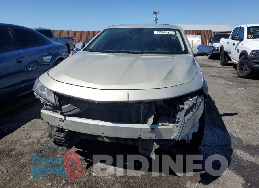 2G1155SL4F9241576 Photo# 5