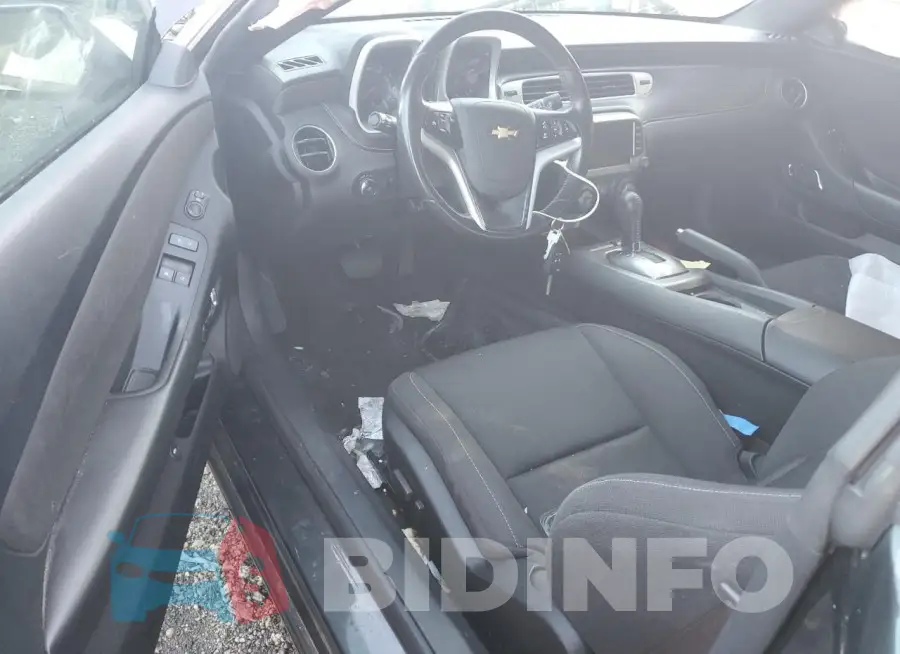 2G1FD1E36F9175271 Photo# 8