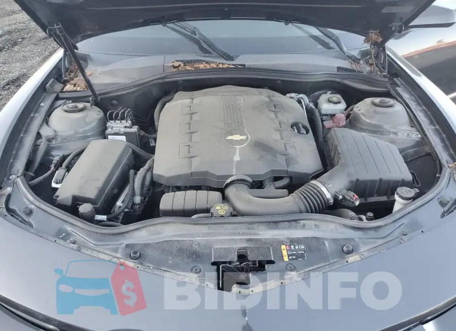 2G1FD1E36F9175271 Photo# 11