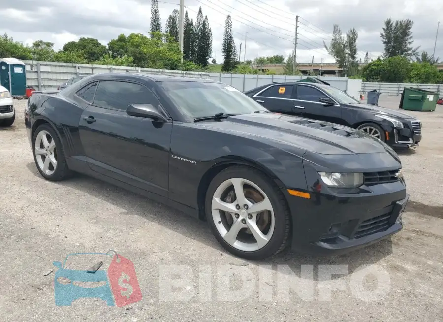 2G1FG1EWXF9282213 Photo# 4