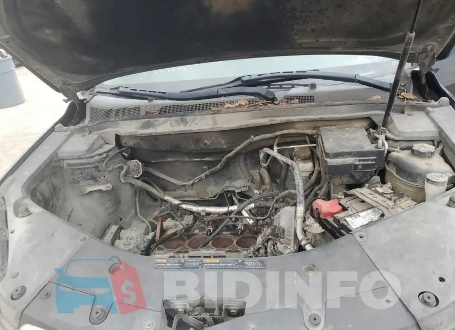 2GNALAEK4F1110145 Photo# 12