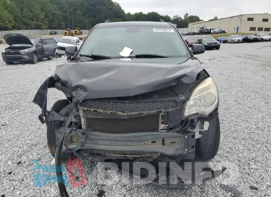 2GNALBEK2F6158395 Photo# 5