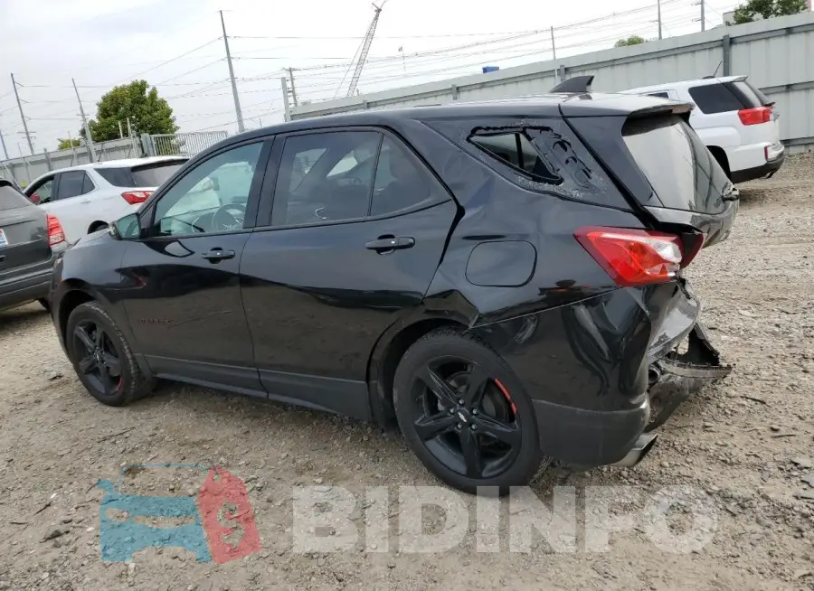 2GNAXLEX6K6192615 Photo# 2