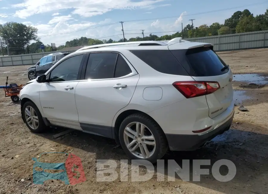 2GNAXPEX1K6169363 Photo# 2