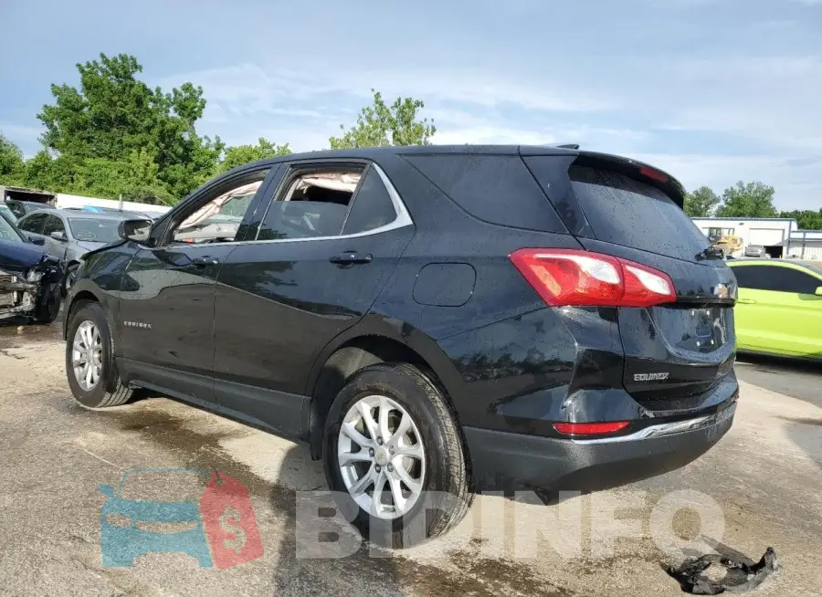 2GNAXSEV2J6327497 Photo# 2
