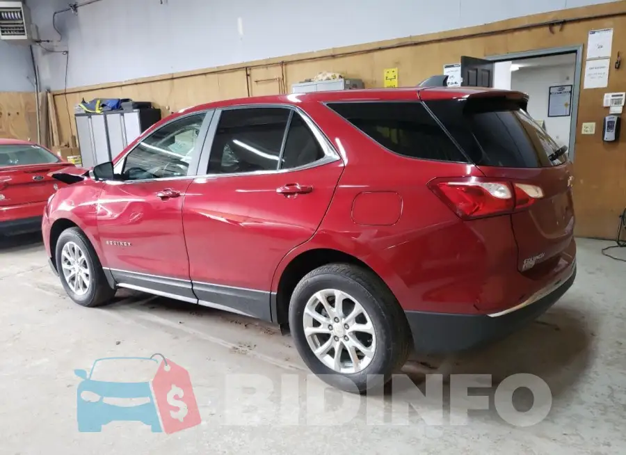 2GNAXUEV1M6157908 Photo# 2