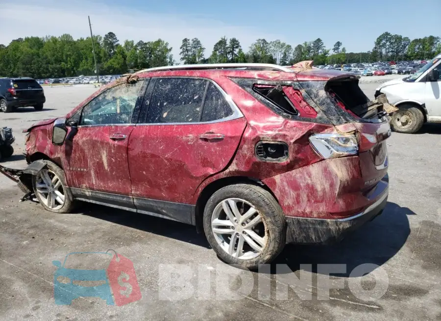 2GNAXYEX2L6251786 Photo# 2