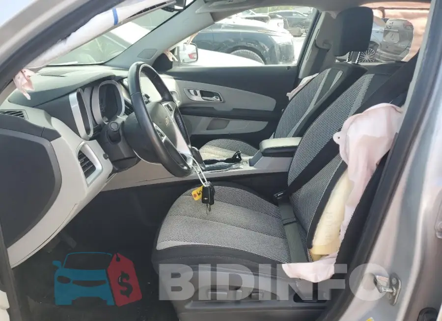 2GNFLFEK0H6261427 Photo# 7